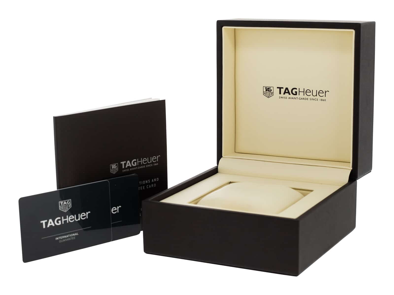 Tag Heuer Carrera Ladies WAR2415.BA0776 Tag Heuer Carrera Ladies WAR2415.BA0776